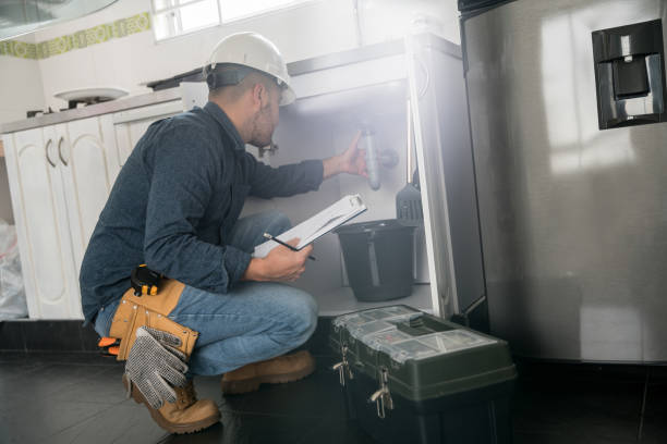 Best Sewer Line Repair  in Richfield, UT