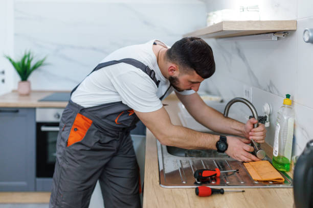 Best Plumbing Installation Services  in Richfield, UT