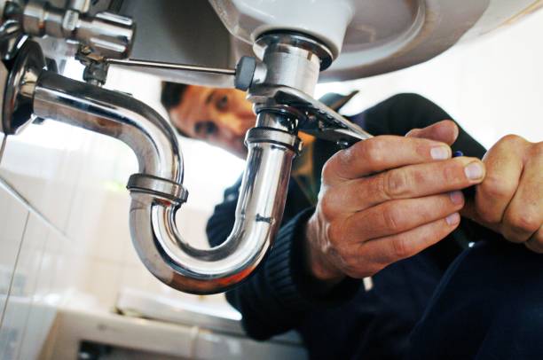 Best Residential Plumbing Services  in Richfield, UT
