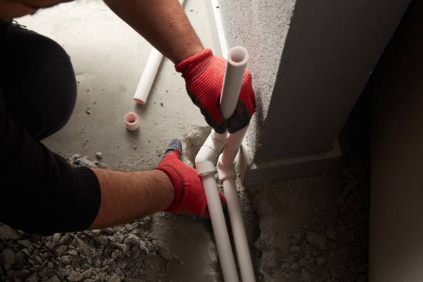 Shower Repair Services in Richfield, UT