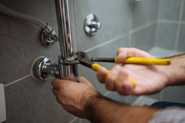 Best Same-Day Plumbing Service  in Richfield, UT