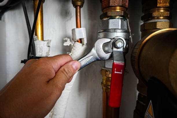 Best Hot Water Heater Installation  in Richfield, UT